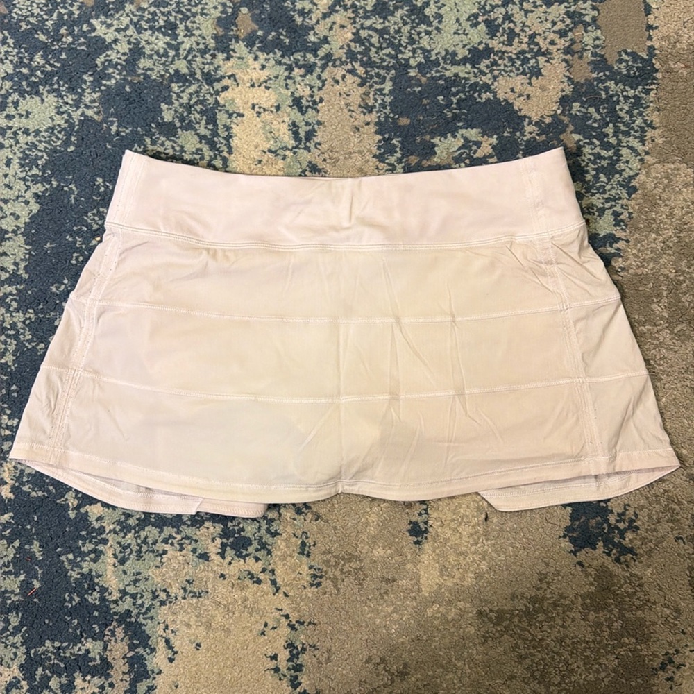 lululemon skirt